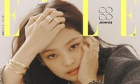 Jennie (BLACKPINK) chinh phục xong 6 tạp chí thời trang lớn nhất Hàn Quốc