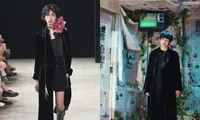 Những khoảnh khắc các thành viên BTS mặc đồ hiệu đẹp hơn cả mẫu xịn của hãng