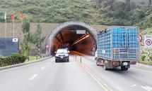 Nhà đầu tư đòi 'trả lại' hầm Hải Vân vì không được thu phí