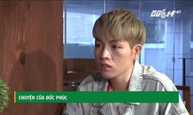 Đức Phúc trải lòng về hành trình 'vịt hóa thiên nga'
