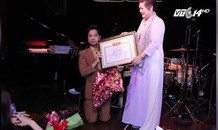 Ai phong hàm 'Giáo sư âm nhạc' cho ca sỹ Ngọc Sơn?