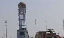 Tây Nguyên sắp có trạm radar thời tiết 100 tỷ đồng