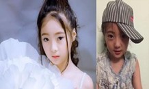 Bé gái 9 tuổi hướng dẫn cách phòng tránh “yêu râu xanh” gây sốt mạng