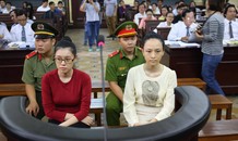 Bị phục hồi điều tra vụ án: Hoa hậu Phương Nga sẵn sàng hợp tác