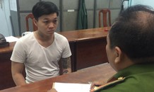 Ba thanh niên cướp tài sản người nước ngoài bị bắt