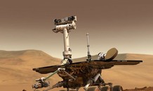 Tàu thăm dò sao Hỏa của NASA đang bị mất liên lạc