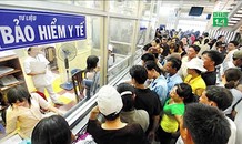 Một ca bệnh hưởng BHYT 'khủng' gần 5 tỷ đồng