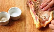 Tại sao đồ ăn ướp muối lại ngon hơn?