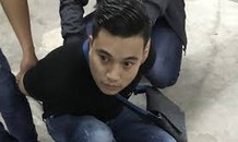 Đường dây ma túy của 'trùm' Việt kiều 9X ở Sài Gòn