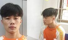 Đi phượt với trai lạ, cô gái bị cướp vàng, suýt bị cưỡng hiếp