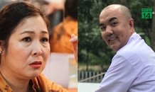 Giả mạo facebook người nổi tiếng để lừa tiền hỗ trợ Mai Phương