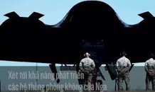Những vũ khí khiến Nga lo sợ trước NATO