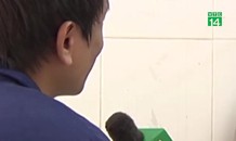 Người đàn ông bị tâm thần, liệt dương vì phút 'bốc đồng' thử ma túy