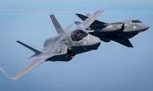 Điểm trừ khiến F-35 - tiêm kích tối tân nhất của Mỹ 'chưa đánh đã bại'