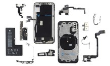 “Nội soi” iPhone Xs: Kết cấu chắc chắn nhưng cực khó sửa chữa