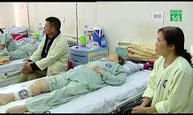 Mỗi bữa chỉ ăn 1 bát cơm, nữ sinh 22 tuổi béo phì, mắc tiểu đường
