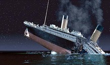 Chi 2,5 tỷ để nhìn tận mắt Titanic trước khi tàu vĩnh viễn biến mất