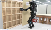 5 robot sẽ khiến con người thất nghiệp trong tương lai