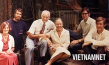 Choáng ngợp khối tài sản của gia đình giàu nhất nước Mỹ