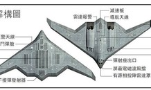 Trung Quốc phát triển thành công máy bay ném bom chiến lược tàng hình