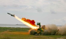 Tên lửa chống hạm có bề dày thành tích hàng đầu thế giới