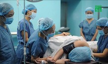 Đau lòng chuyện mẹ chọn giờ đẹp, thai nhi chết thương tâm