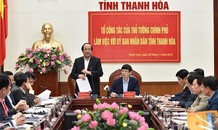 Nghi nhận 260 triệu đồng 'chạy án': Trưởng công an TP Thanh Hóa nói gì