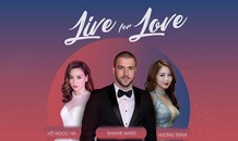 Shayne Ward: Tháng sau, tôi sẽ trở lại Việt Nam