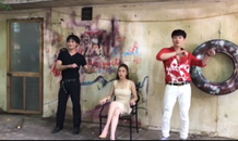Những hình ảnh chưa từng tiết lộ của ‘Quỳnh búp bê’