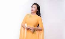 NSƯT Tố Nga giảm 6kg để quay MV về Ngã ba Đồng Lộc