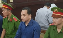 Vũ 'nhôm' từ chối khai sử dụng 13,4 triệu USD vào việc gì