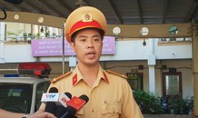 Trưởng phòng CSGT TPHCM tiết lộ kế hoạch đảm bảo giao thông