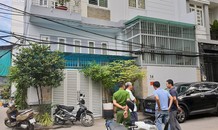 Biệt thự 100m2 của cựu Phó Chủ tịch UBND TPHCM Nguyễn Thành Tài