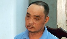 Hai người đàn ông bị đâm thương vong khi đuổi đánh bạn nhậu