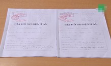 Bệnh viện trao nhầm con ở Hà Nội: Ly hôn vì con không giống cha