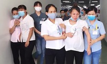 50 công nhân nhập viện: Phát hiện khí gây ung thư vượt ngưỡng