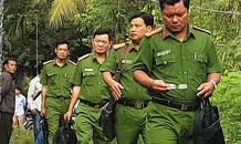 Thảm án tại Tiền Giang: 3 người trong gia đình bị giết dã man