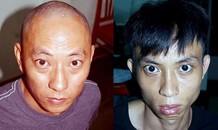 Hai kẻ nổ súng cướp ngân hàng ở Khánh Hòa bị bắt