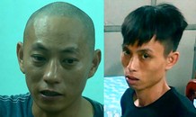 Tin mới nhất vụ hai kẻ nổ súng cướp 4,5 tỷ đồng trong ngân hàng