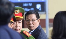 Cựu Trung tướng Phan Văn Vĩnh: Bị cáo thấy hết sức day dứt, hối hận