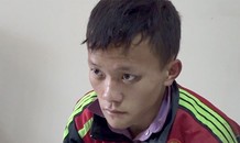 Trộm xe máy bỏ trốn sau khi giở trò đồi bại với cô bé 14 tuổi