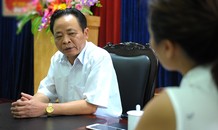 Giám đốc Sở Giáo dục Hà Giang: Nếu có 'góc khuất', nó phải rất tinh vi