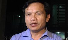 Công bố rà soát điểm ở Sơn La: Có can thiệp thay đổi kết quả bài thi