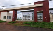 Cận cảnh bệnh viện nghìn tỷ ở Đắk Lắk chưa sử dụng đã hỏng