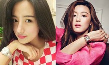 Nữ sinh Trung Quốc bỗng nổi tiếng vì xinh tựa sao Hàn