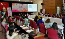 Công bố 20 đề cử Gương mặt trẻ Việt Nam tiêu biểu năm 2017