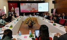 21 năm đồng hành cùng các tài năng trẻ Việt Nam