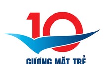 Kích hoạt hệ thống bình chọn Gương mặt trẻ Việt Nam tiêu biểu 2017