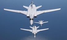 Tu-22M3 và Kinzhal - Sự kết hợp chết chóc