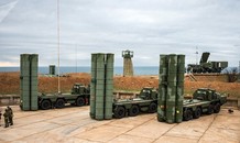 'Rồng lửa' S-500 nguy hiểm hơn mọi người vẫn nghĩ